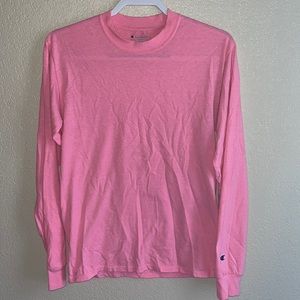 Champion Long Sleeve